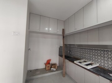 Kitchen in 2 BHK Independent House at Kr Puram – for Rent