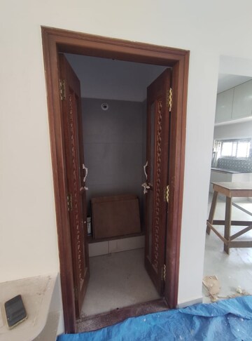 Furnished Amenities in 2 BHK Independent House at Kr Puram – for Rent