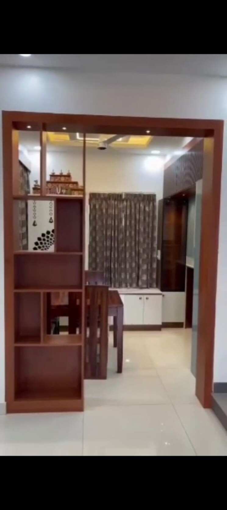 Kitchen, shriram-chirping-grove 3.5 Bedroom 2228 Sq.Ft. Villa In Sarjapur Road Bangalore 8489963