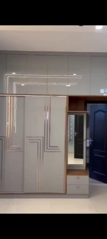 Building Lobby in 3.5 BHK Villa at Shriram Chirping Grove, Sarjapur Road – for Sale