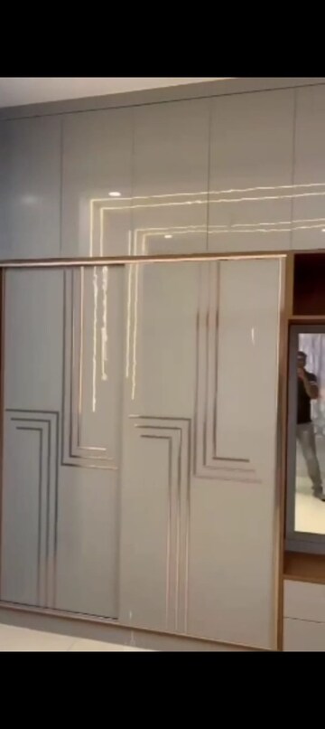Building Lobby in 3.5 BHK Villa at Shriram Chirping Grove, Sarjapur Road – for Sale