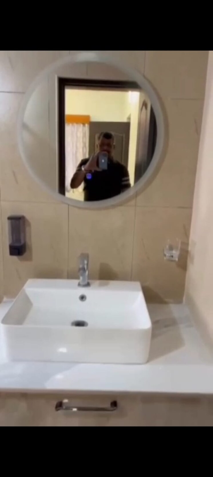 Bathroom, shriram-chirping-grove 3.5 Bedroom 2228 Sq.Ft. Villa In Sarjapur Road Bangalore 8489963