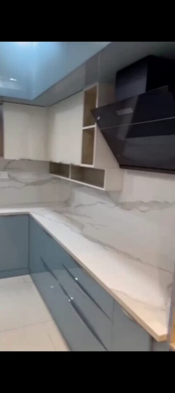 Kitchen in 3.5 BHK Villa at Shriram Chirping Grove, Sarjapur Road – for Sale