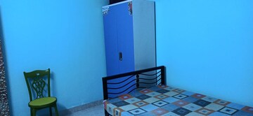 Bedroom in 1 BHK Apartment at Behala Chowrasta – for Sale