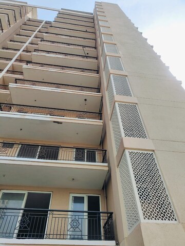 4 BHK Apartment – Exterior View View at Tulip Purple, Sector 69 - for Sale