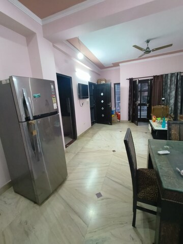 Parking in 2 BHK Builder Floor at Sector 47 – for Rent