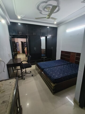 Living Room in 2 BHK Builder Floor at Sector 47 – for Rent