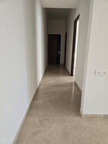 Kitchen in 3 BHK Apartment at Rajesh Raj Infinia, Malad West – for Rent