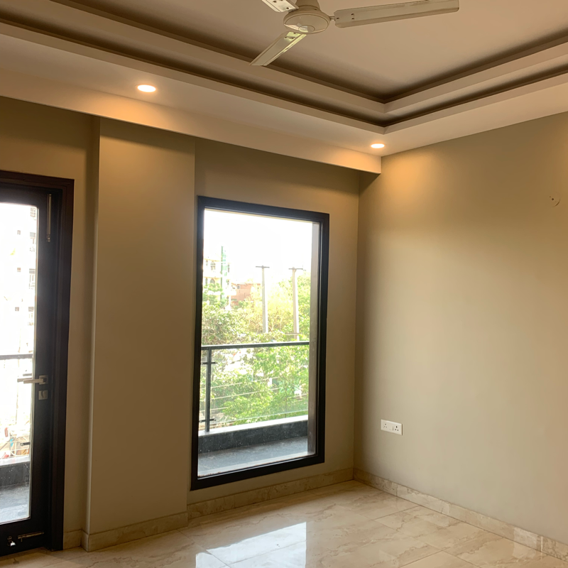 4 BHK + Pooja Room Builder Floor For Sale in Ansal API Esencia