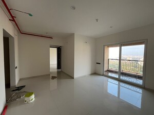 Room in 2 BHK Apartment at Nyati Group Evolve 2, Magarpatta City – for Sale