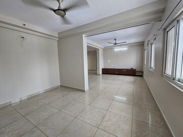 3 BHK Apartment For Rent in PWS 7 Hills, Narsingi