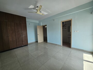 Bedroom in 3 BHK Apartment at PWS 7 Hills, Narsingi – for Rent