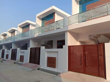 2 BHK Villa – Exterior View View at Faizabad Road - for Sale