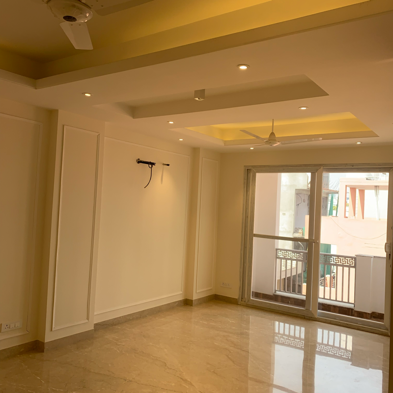 4 BHK + Pooja Room Builder Floor For Sale in Ansal Versalia Avante