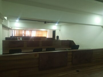 Floor Plan in  Office Space at Mayuresh Chambers, Cbd Belapur Sector 11 – for Rent