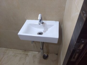 Floor Plan in  Office Space at Mayuresh Chambers, Cbd Belapur Sector 11 – for Rent