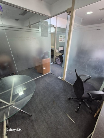 Team Area in  Office Space at Panchshil The Golden Bell, Mundhwa – for Rent