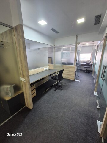  Office Space For Rent in Panchshil The Golden Bell, Mundhwa
