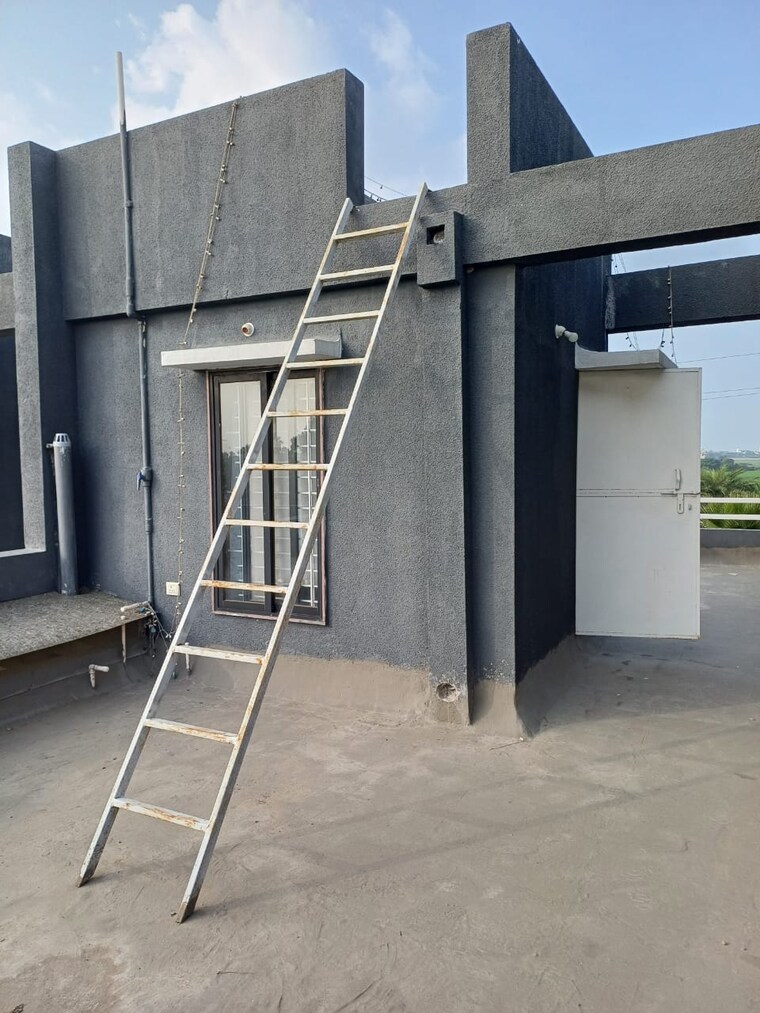 undefined, nipania 3 Bedroom 750 Sq.Ft. Independent House In Nipania Indore 8490021