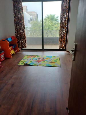 Bedroom in 3 BHK Independent House at Nipania – for Sale