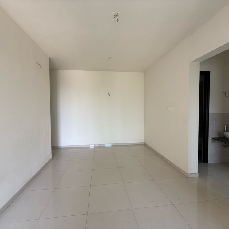 Bedroom, marathon-nexzone 2 Bedroom 640 Sq.Ft. Apartment In Palaspe Phata Navi Mumbai 8490028