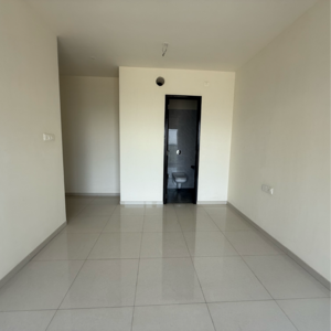 Bedroom in 2 BHK Apartment at Marathon Nexzone, Palaspe Phata – for Sale