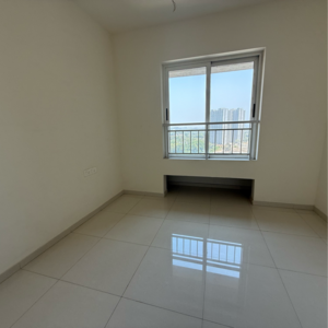 Bedroom in 2 BHK Apartment at Marathon Nexzone, Palaspe Phata – for Sale