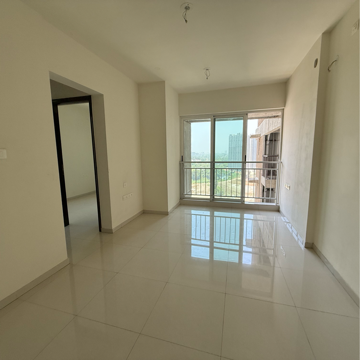 2 BHK Apartment For Sale in Marathon Nexzone