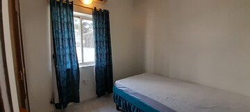 Bedroom in 3 BHK Apartment at Clover Dale, Koregaon Park – for Rent