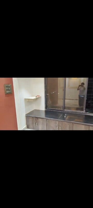 Living Room in 2 BHK Apartment at Gaurav Garden I, Kandivali West – for Rent