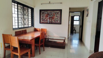 2 BHK Apartment For Rent in Magarpatta City Roystonea, Hadapsar