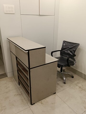 Team Area in  Office Space at Rajarhat – for Rent