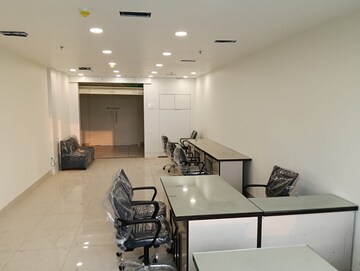 Team Area in  Office Space at Rajarhat – for Rent