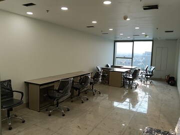 Team Area in  Office Space at Rajarhat – for Rent