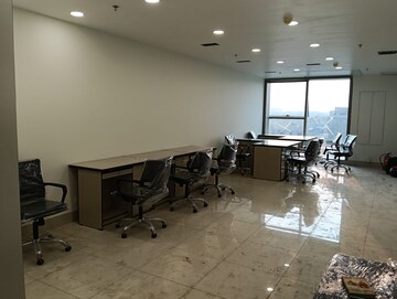 Team Area in  Office Space at Rajarhat – for Rent