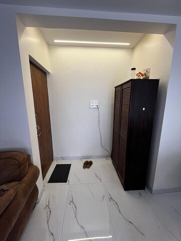 Furnished Amenities in 2 BHK Apartment at Talera Park, Kalyani Nagar – for Rent