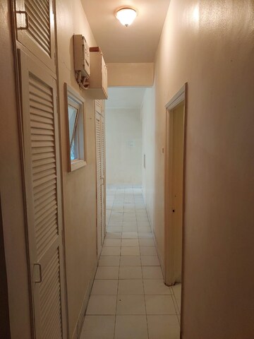 Bathroom in 2 BHK Apartment at Talera Park, Kalyani Nagar – for Rent