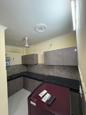 Furnished Amenities in 2 BHK Apartment at Emaar Emerald Estate, Sector 65 – for Rent