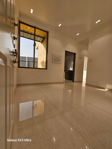 1 BHK Apartment For Sale in Laukik Balaji Classica, Dombivli East