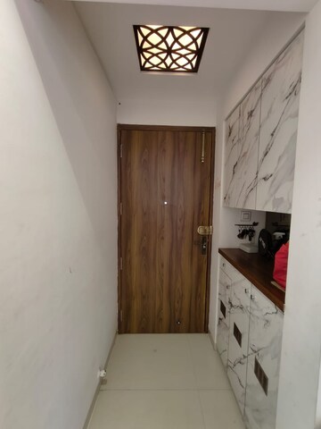 Furnished Amenities in 3 BHK Apartment at Nilharsh Dwarka, Ravet – for Sale