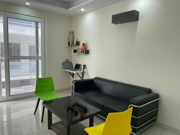 1 BHK Builder Floor For Rent in Sector 46