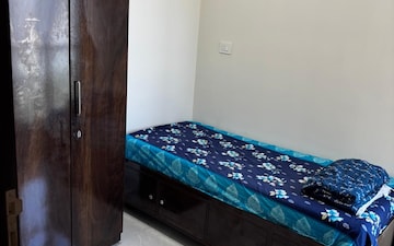Pg For Rent in Goregaon West