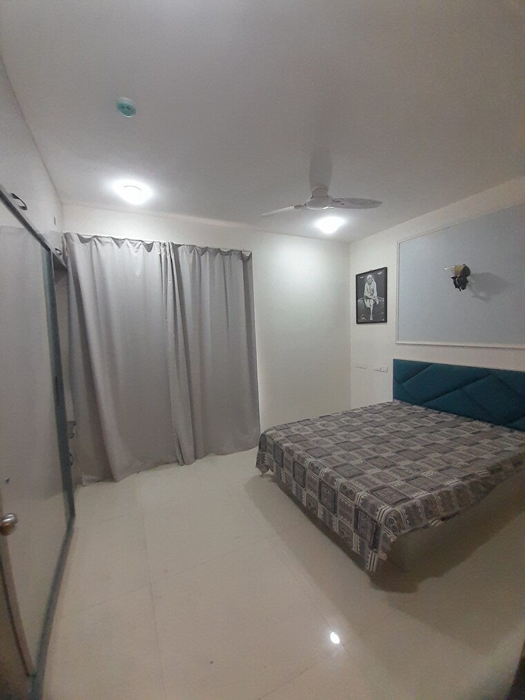 undefined, goel-ganga-legend 3 Bedroom 1235 Sq.Ft. Apartment In Bavdhan Pune 8490068