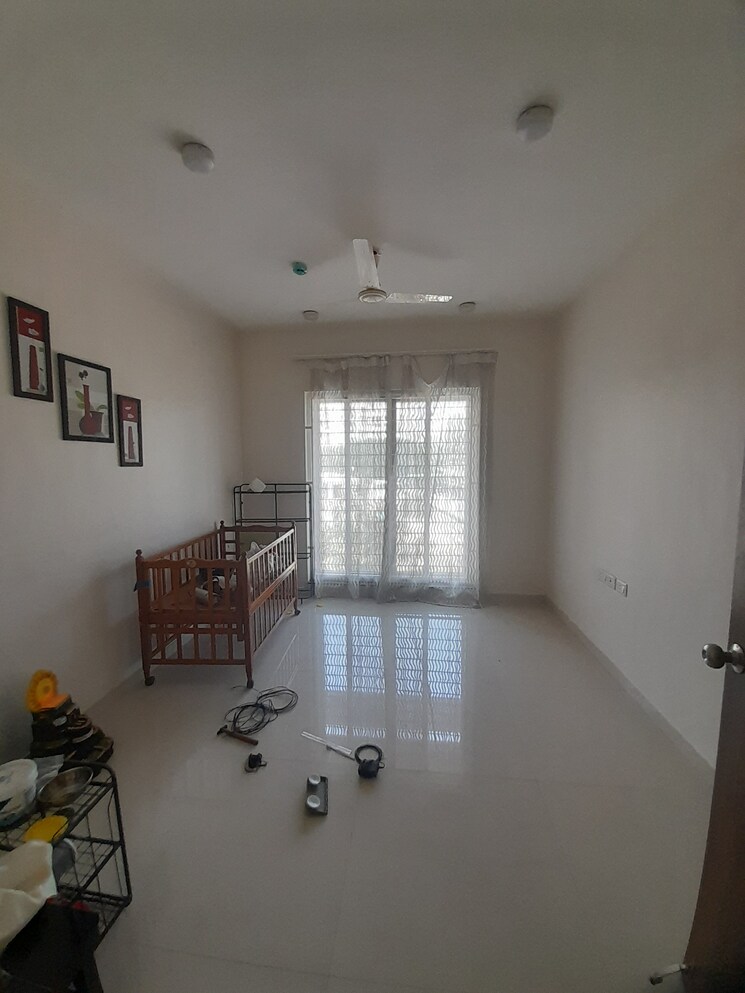 Living Room, goel-ganga-legend 3 Bedroom 1235 Sq.Ft. Apartment In Bavdhan Pune 8490068