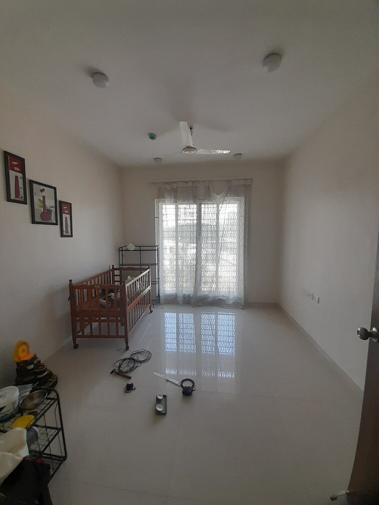 Living Room, goel-ganga-legend 3 Bedroom 1235 Sq.Ft. Apartment In Bavdhan Pune 8490068