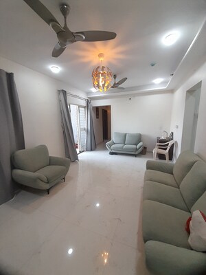 3 BHK Apartment For Sale in Goel Ganga Legend, Bavdhan