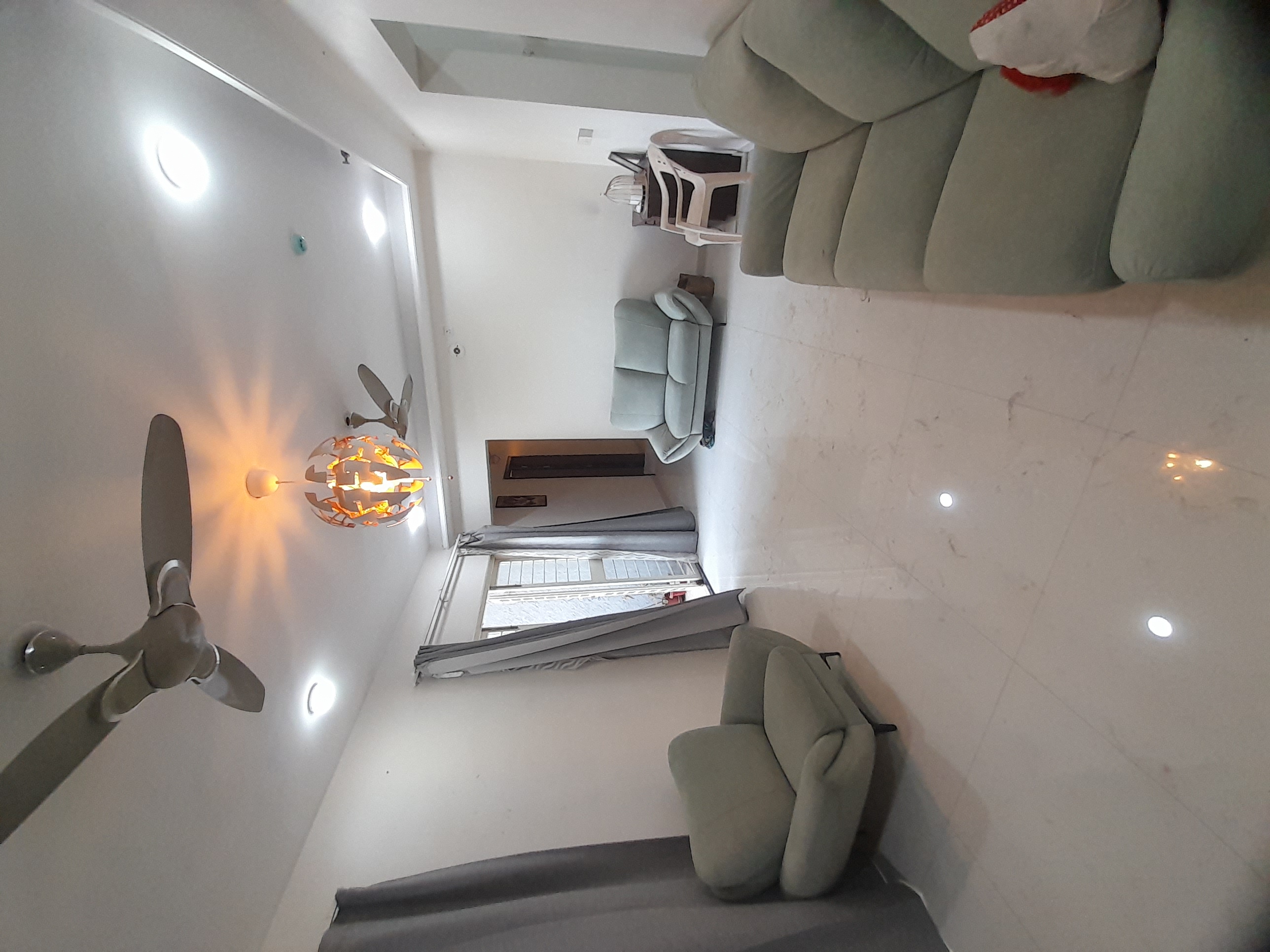 3 BHK Apartment For Sale in Goel Ganga Legend