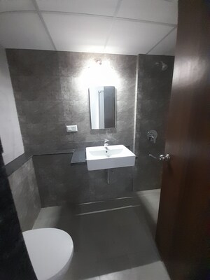 Furnished Amenities in 3 BHK Apartment at Goel Ganga Legend, Bavdhan – for Sale