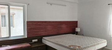 Furnished Amenities in 3 BHK Apartment at Movie Towers, Kokapet – for Rent