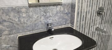 Kitchen in 3 BHK Apartment at Movie Towers, Kokapet – for Rent